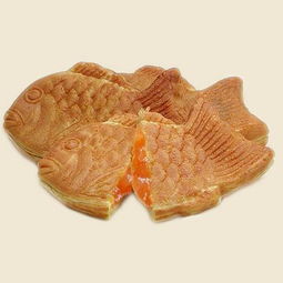 鱼火缘五谷鱼与菠萝味五谷鱼 味蕾上的跨界惊喜