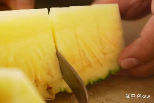 湛江特产之菠萝 从田野到餐桌的热带甜蜜